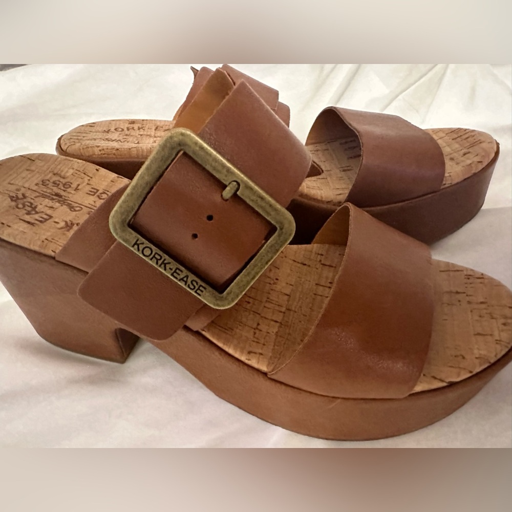 Kork Ease women’s sandals